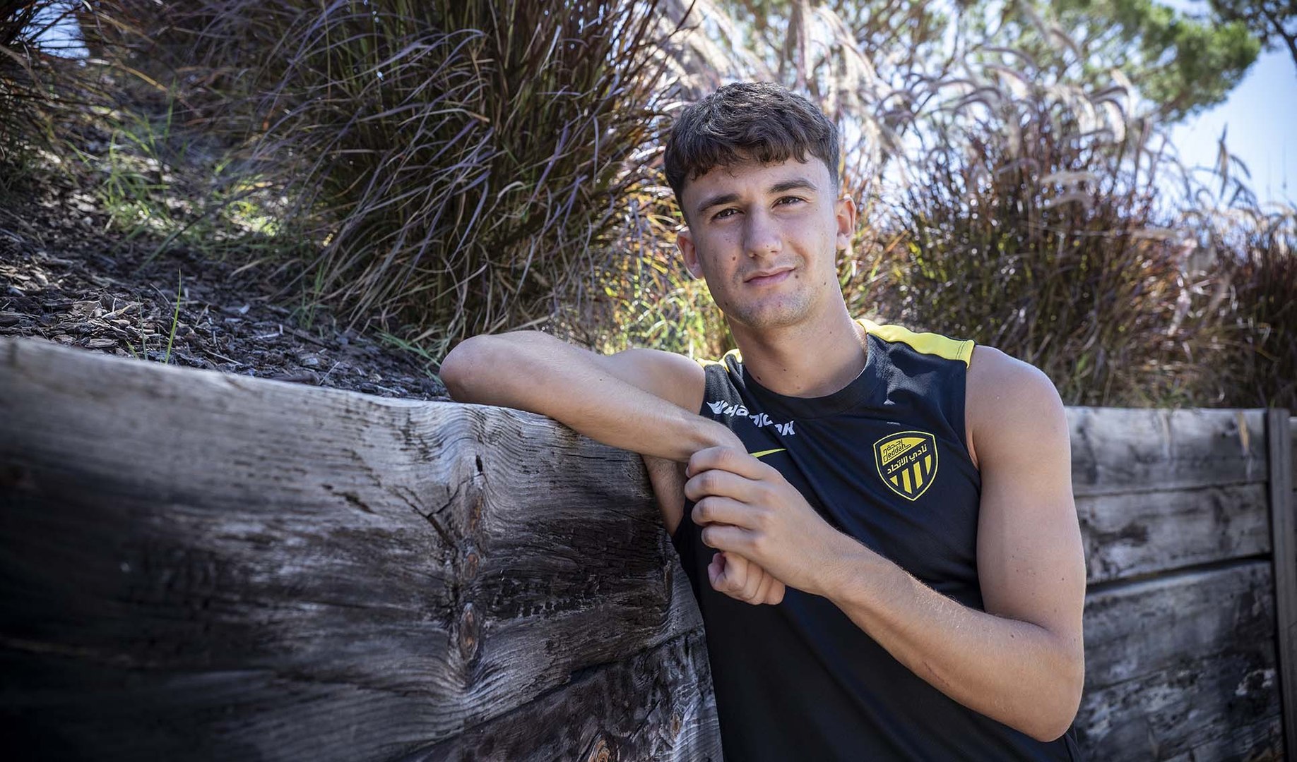 Unai Hernández vuelve al Girona