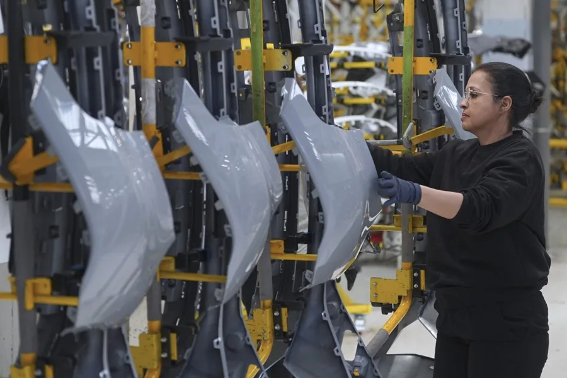 Los trabajadores de ETT podrán sumar su antigüedad para cobrar complementos salariales al pasar a la plantilla