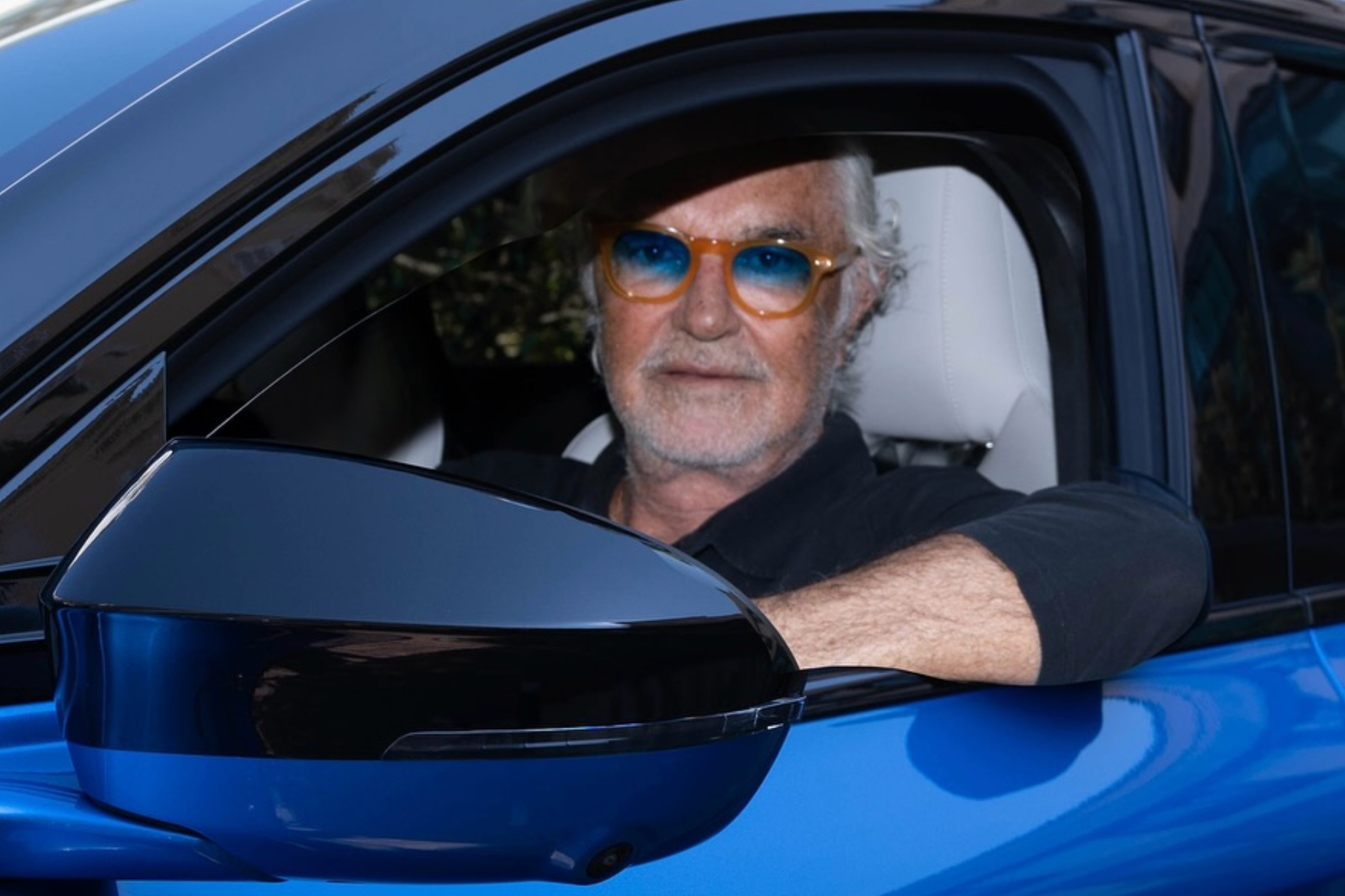 El palo de Briatore a Aston Martin
