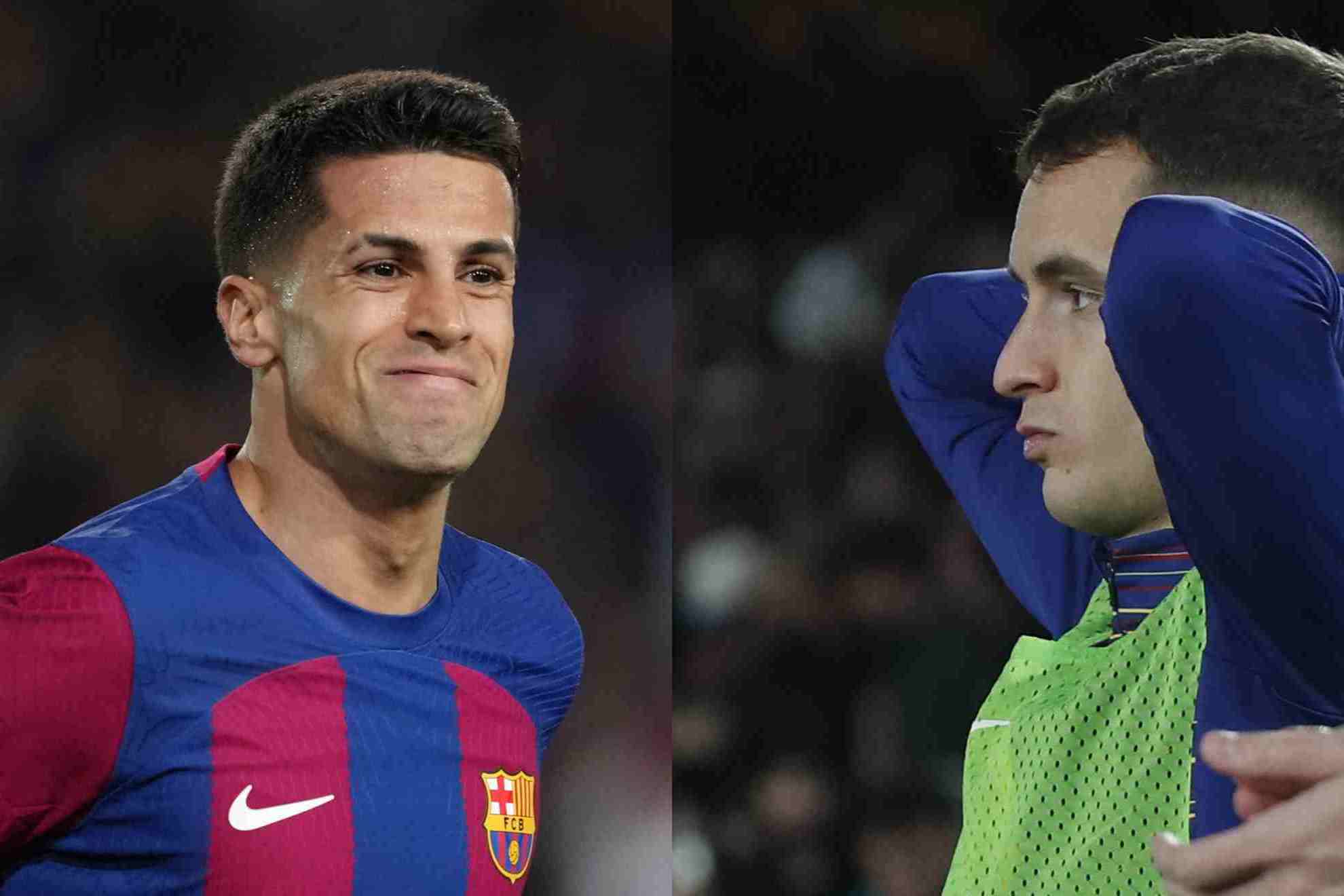 El Al-Hilal arranca sin Cancelo y sin olvidarse de Marc Casadó