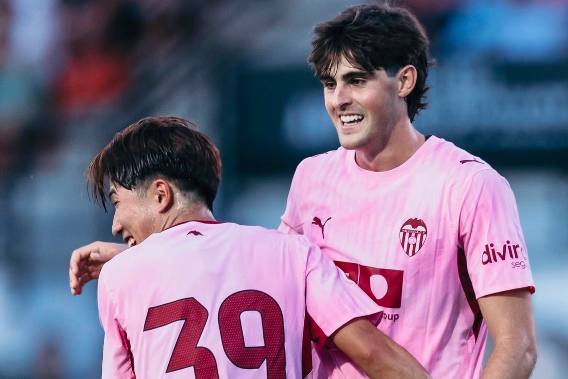 Javi Guerra no descarta una salida: "Puede pasar cualquier cosa"