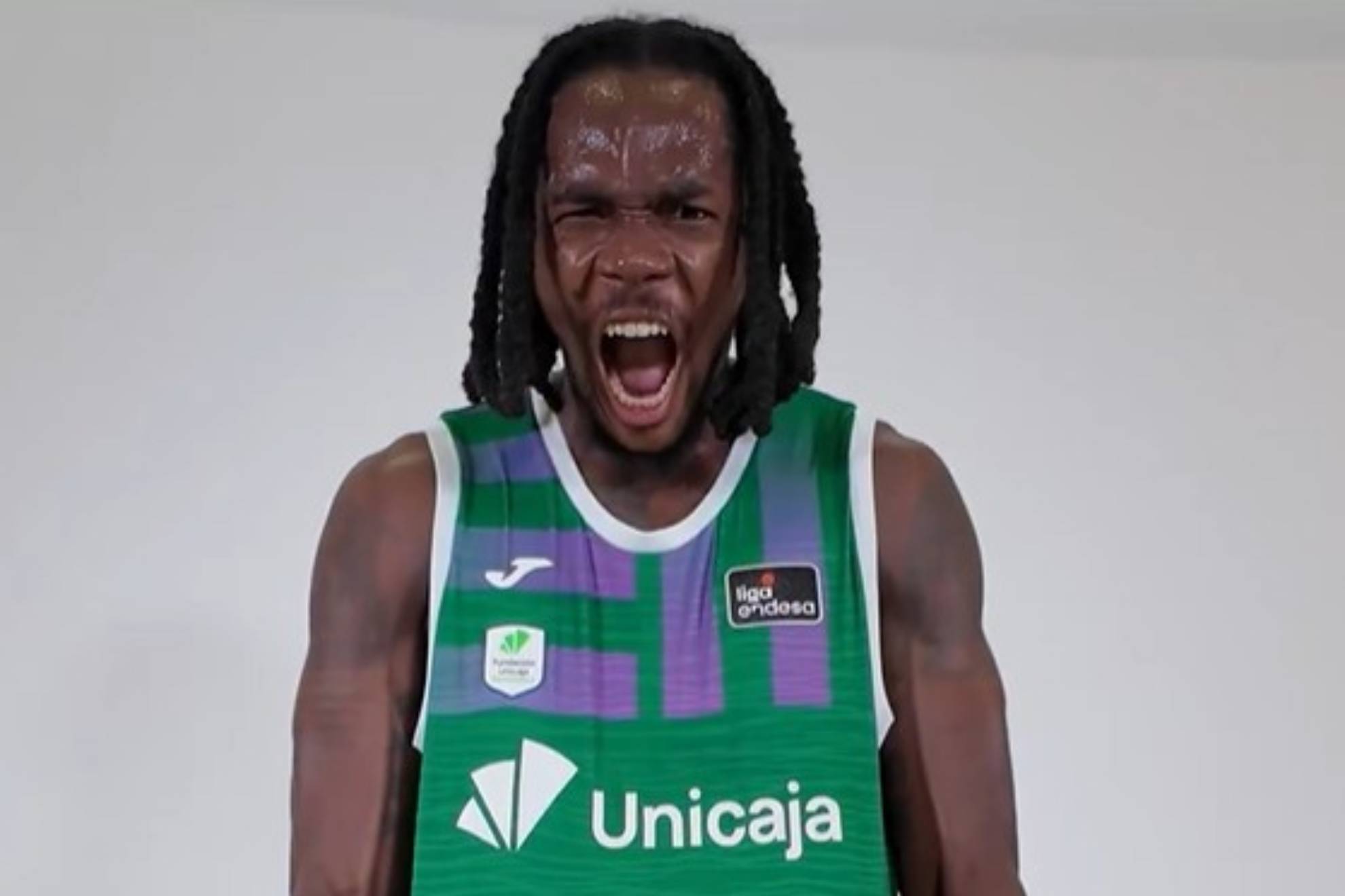 El Unicaja ya tiene nueva piel para la 2026-27