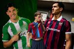 Las marcas de las equipaciones de LaLiga: Hummel y Macron lideran y Nike, cabeza de Primera