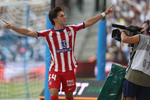 Arnau quiere más