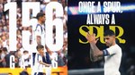 El Cuti Romero se despide del Tottenham con una carta