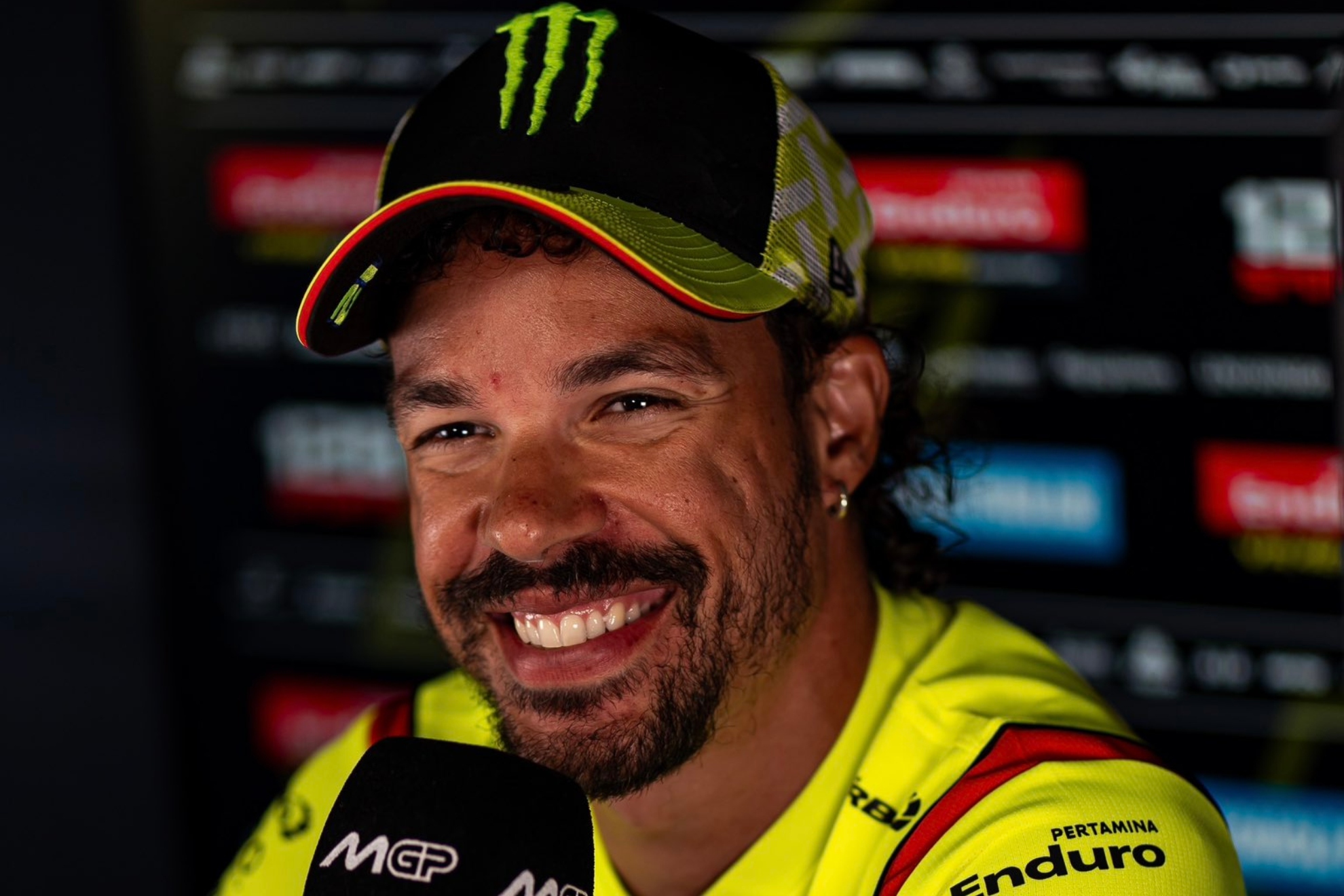 Morbidelli logra el asiento más deseado en Superbike
