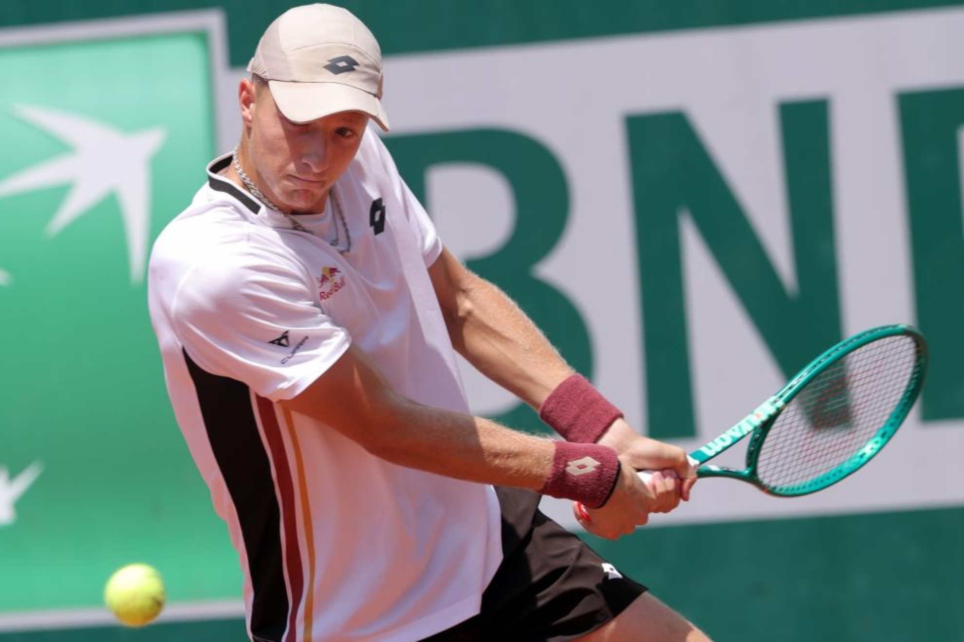 Landaluce gana en Cincinnati y espera... ¿A Djokovic?