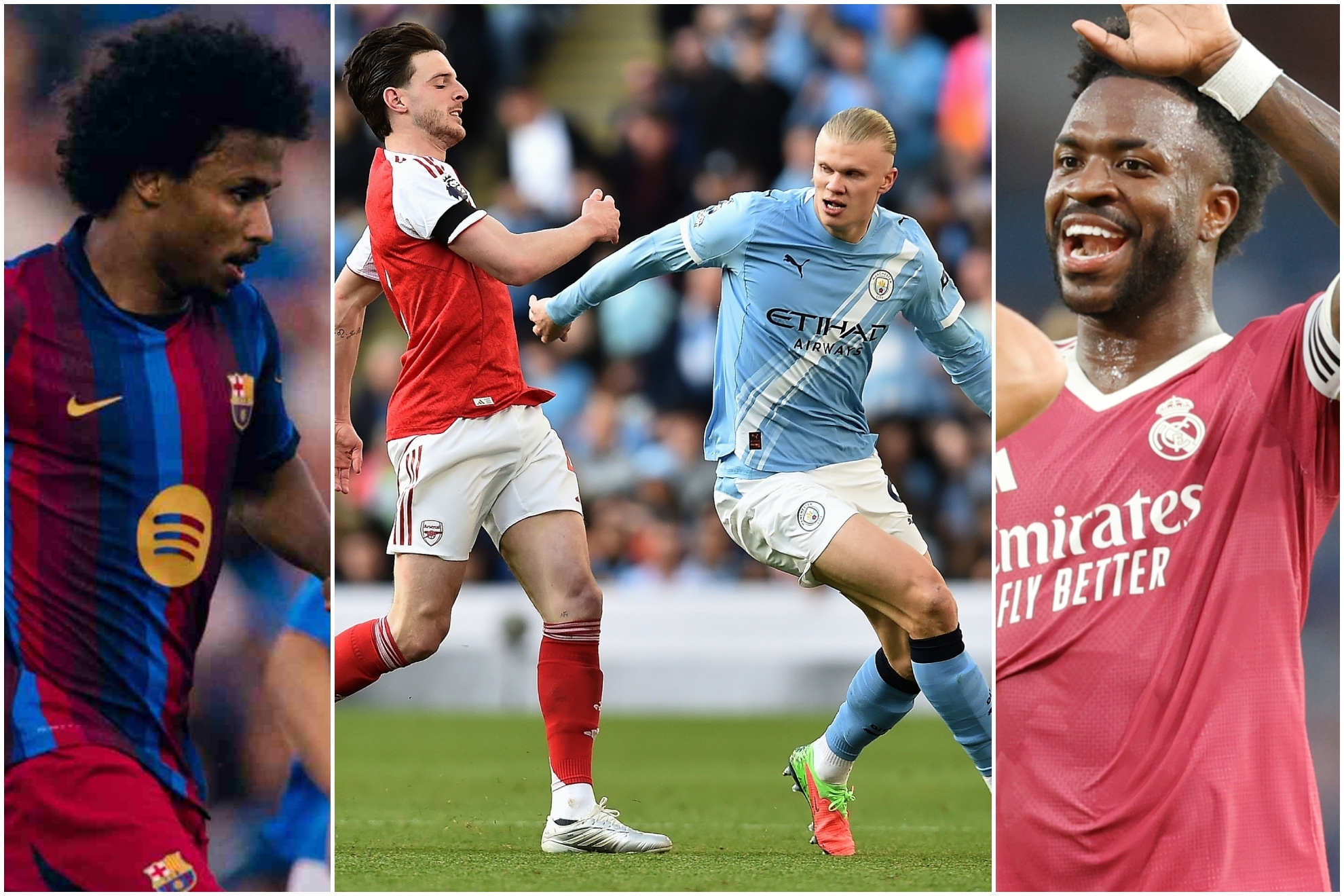Partidos amistosos, de LaLiga EA Sports y Hypermotion y supercopas de hoy, domingo 16 de agosto: horario y dónde ver en TV y online