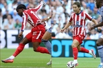 Kang-in encuentra el mejor aliado en Lookman