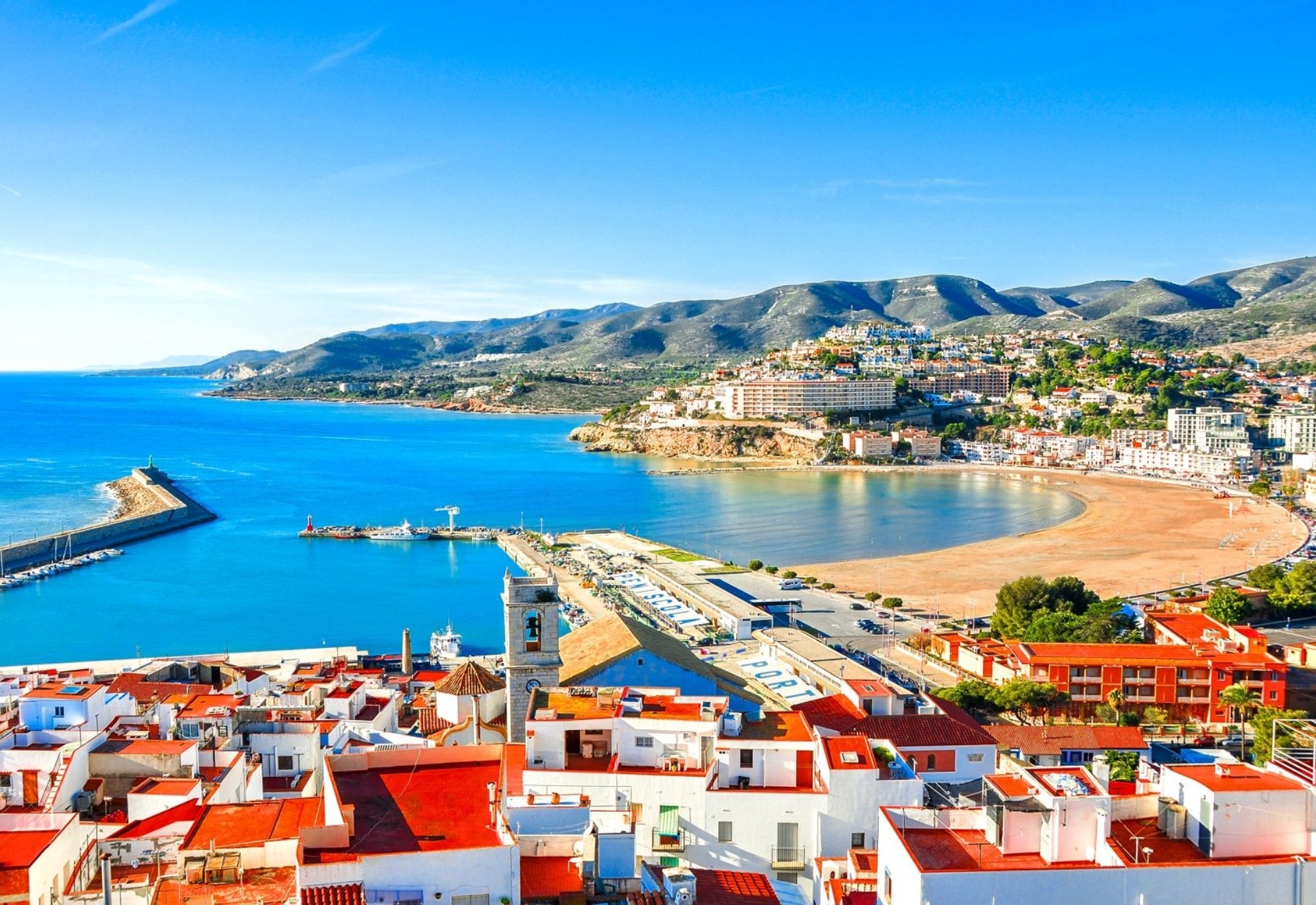 La Comunitat Valenciana respira: la red de AEMET no registra ninguna noche tórrida por primera vez este agosto