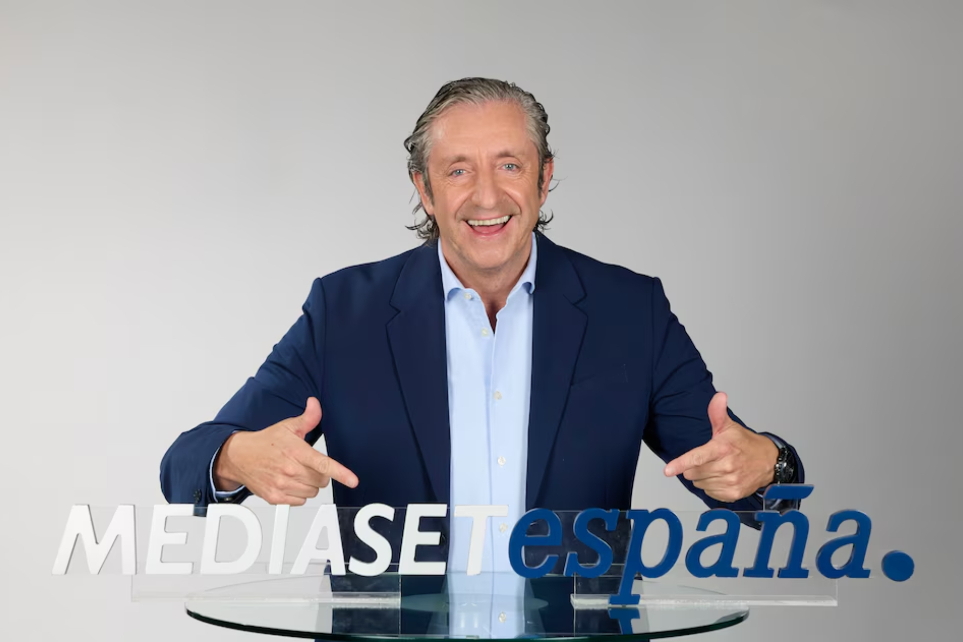'El Chiringuito' de Pedrerol firma un cinco por ciento de audiencia en Energy