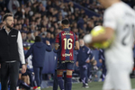 Kervin Arriaga pone rumbo al AEK Athenas