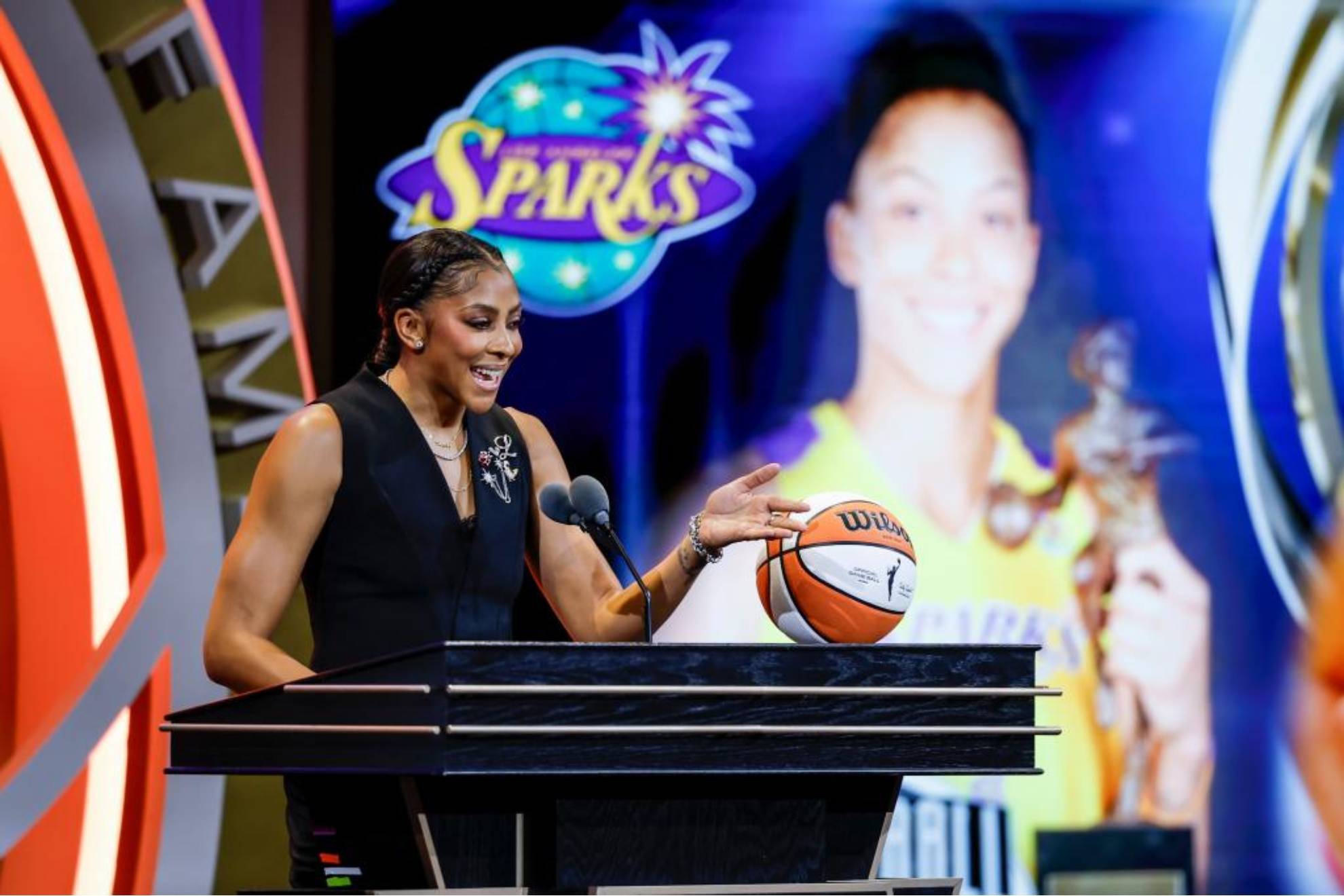 El Hall of Fame eleva a la mujer a los altares del baloncesto mundial