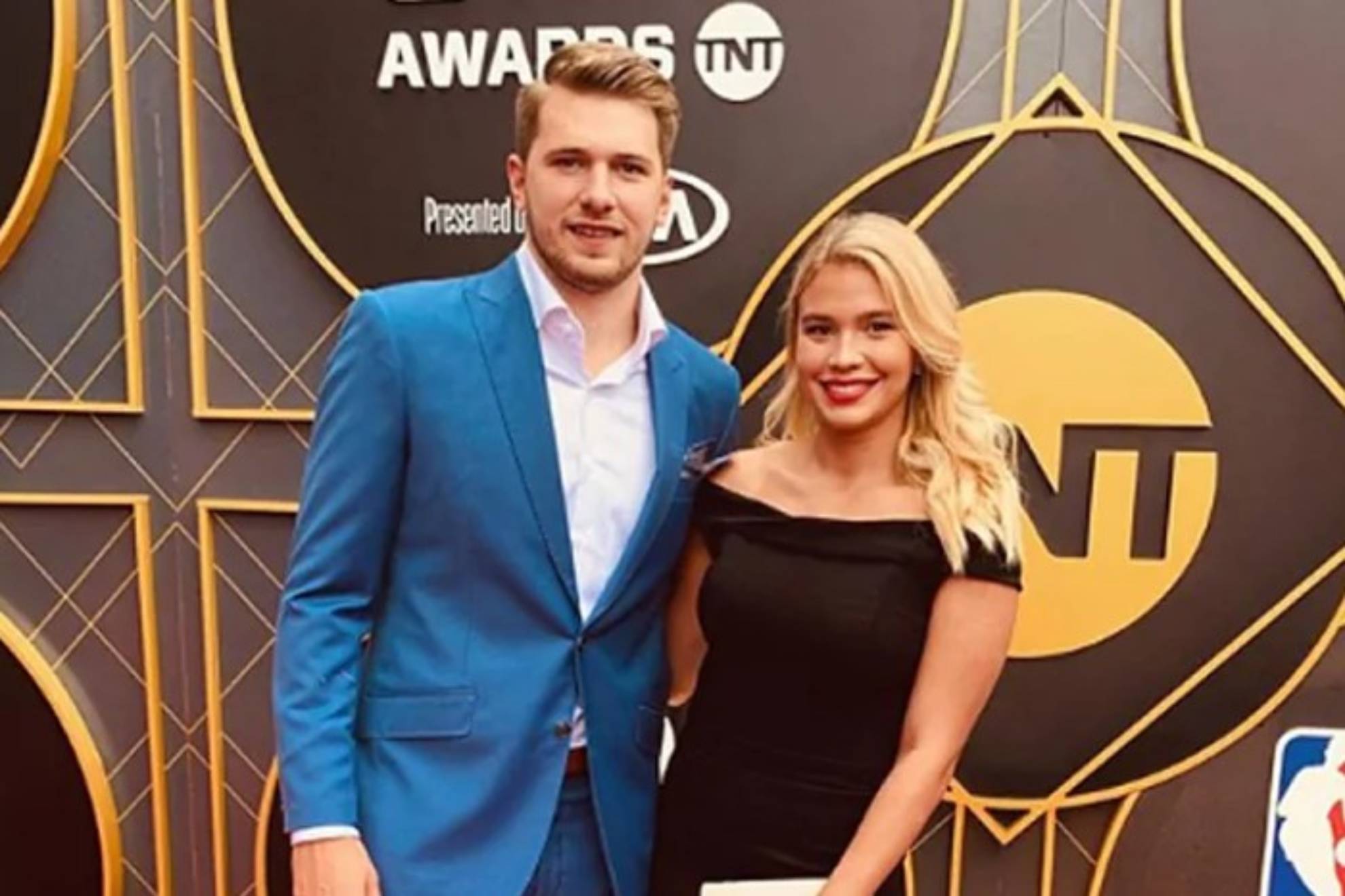Órdago de la ex de Doncic: 50 millones de dólares para cerrar la batalla por sus hijas