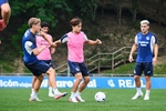 Oyarzabal deja tras puestos para cinco cracks