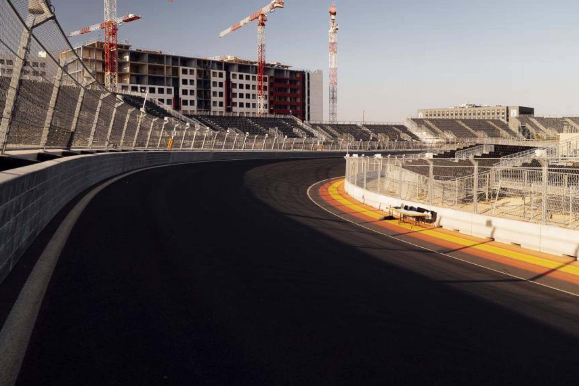Banco de Santander y MARCA te llevan al GP de España