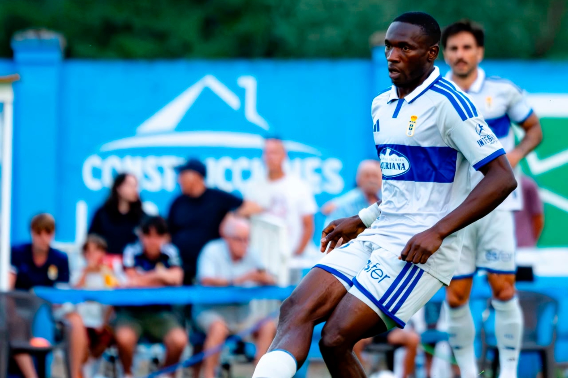 Eze jugará cedido en el Villarreal B