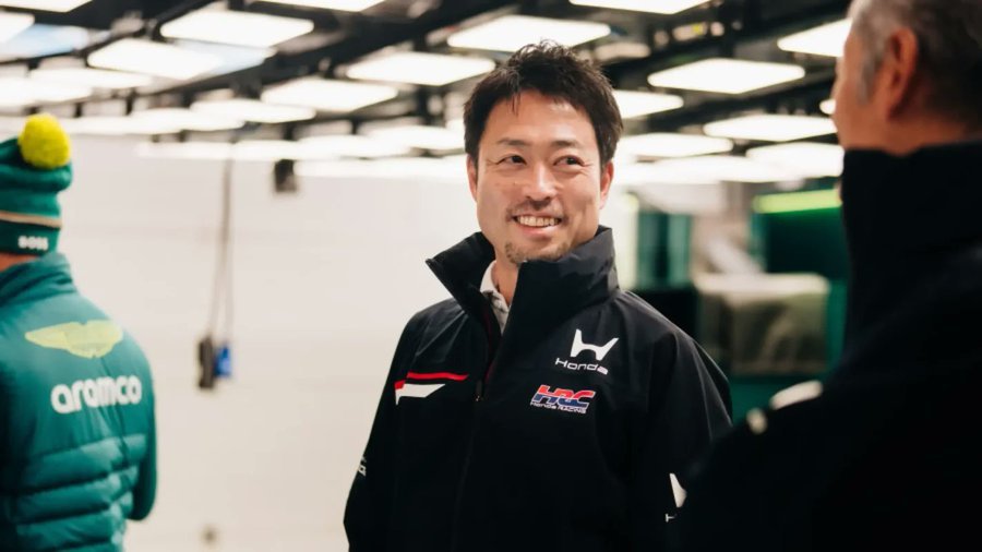 Honda lo reconoce: "Quizá había personal sin nivel suficiente para la F1"