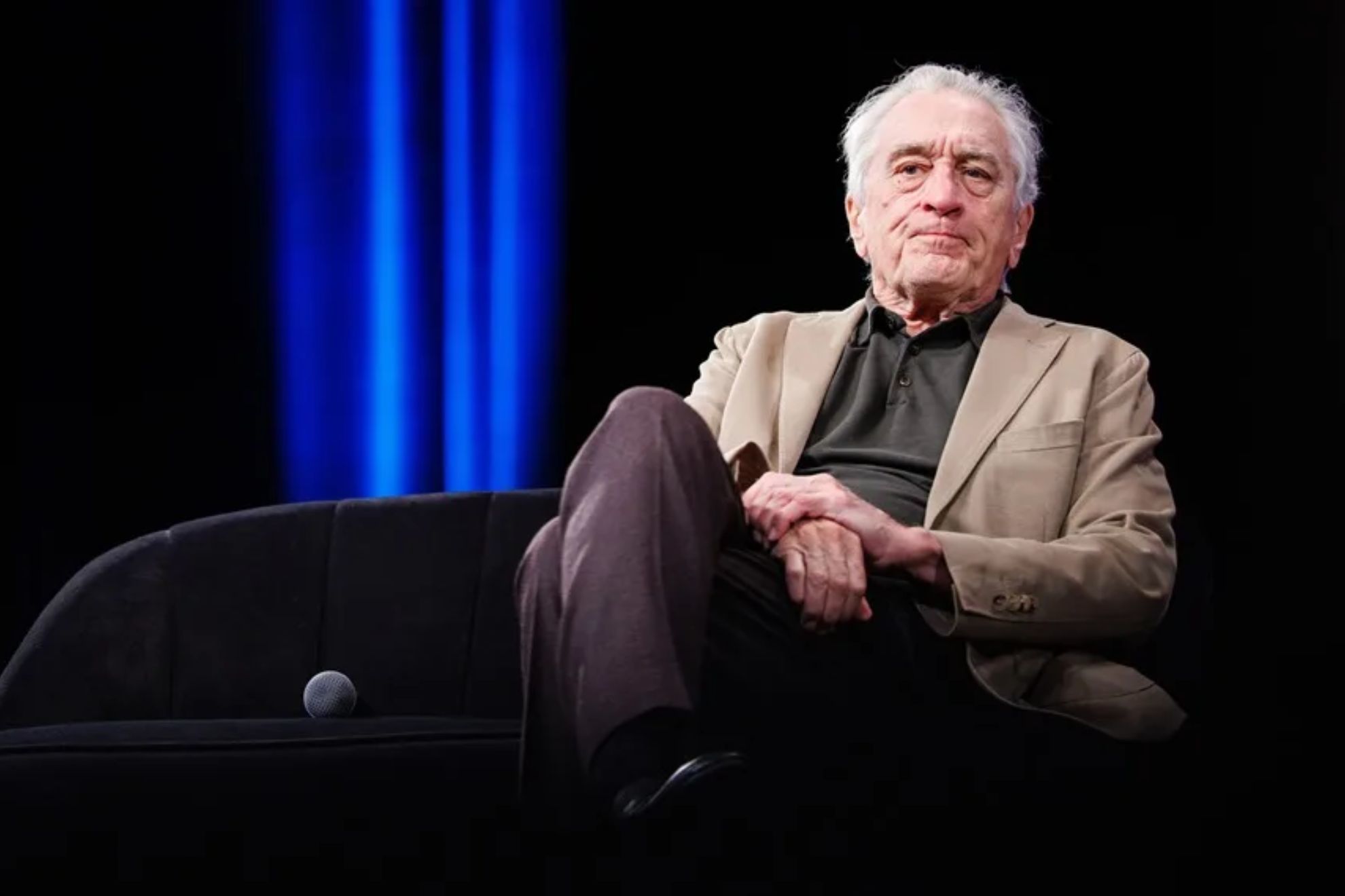 Robert De Niro cumple 83 años: así es el método Stanislavski que le ha convertido en uno de los mejores actores de la historia