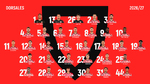 Los 32 jugadores con los que Terzic arrancará la temporada en el Athletic