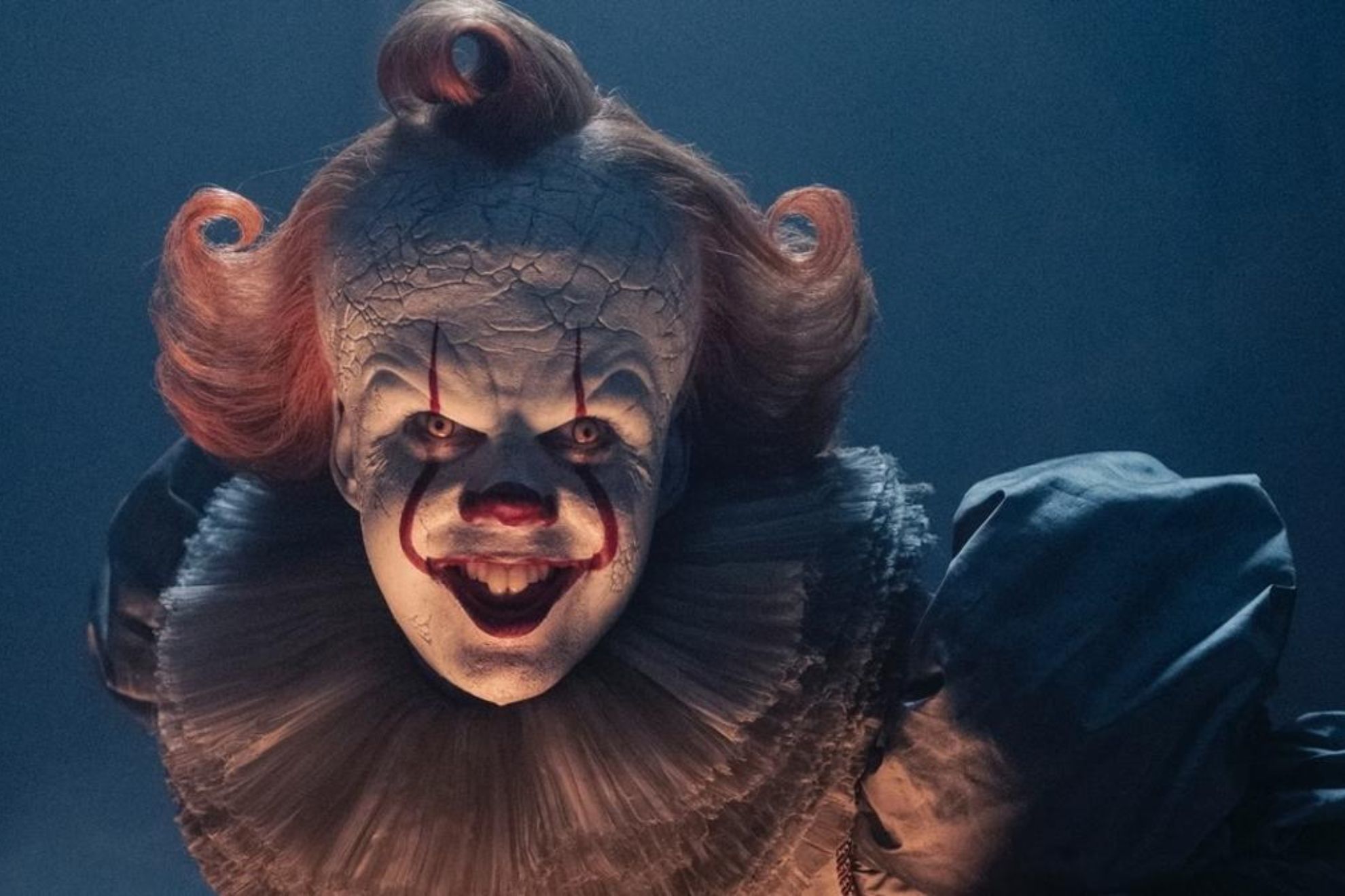 La serie ‘IT: bienvenidos a Derry’ renueva por una segunda temporada con HBO: primer tráiler y fecha de estreno