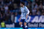 El Gamba Osaka se llevará a Juanpe del Málaga
