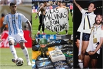 El Cuti Romero regatea el infierno de las Malvinas que destrozó a Ardiles