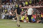 Funes: "Si queremos visibilidad tendremos que hacernos oír"