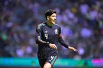 Edson Álvarez podría estar cerca de firmar