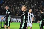 El Hull City hace una oferta de 6 millones por Pablo García
