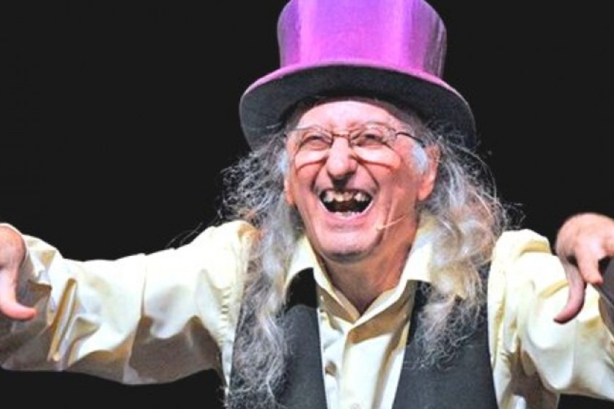 Muere Juan Tamariz, leyenda de la magia y uno de los rostros más queridos de la televisión española