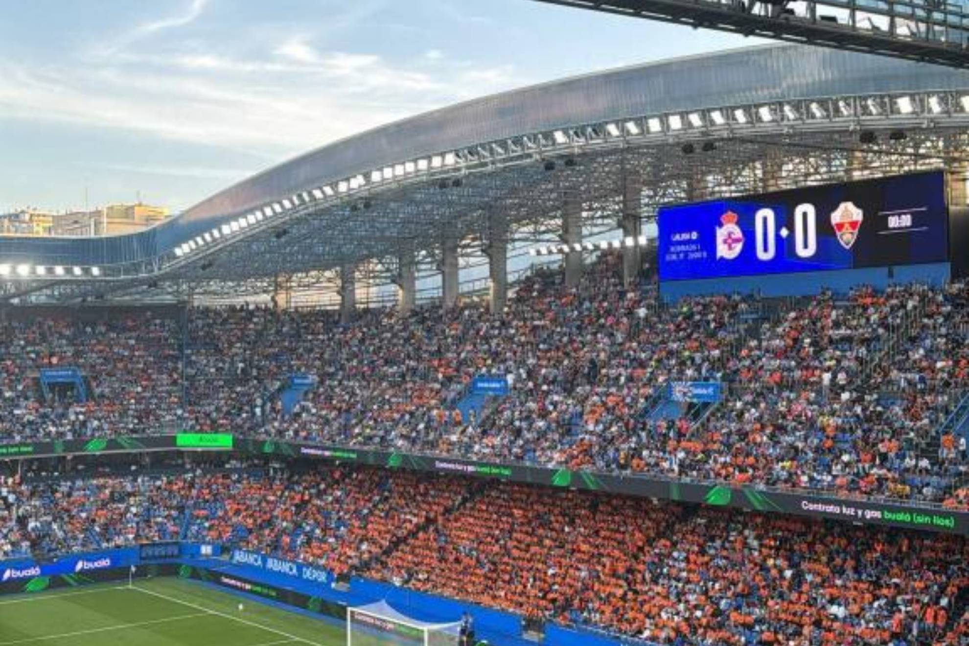 El Deportivo condena los insultos a sus jugadores