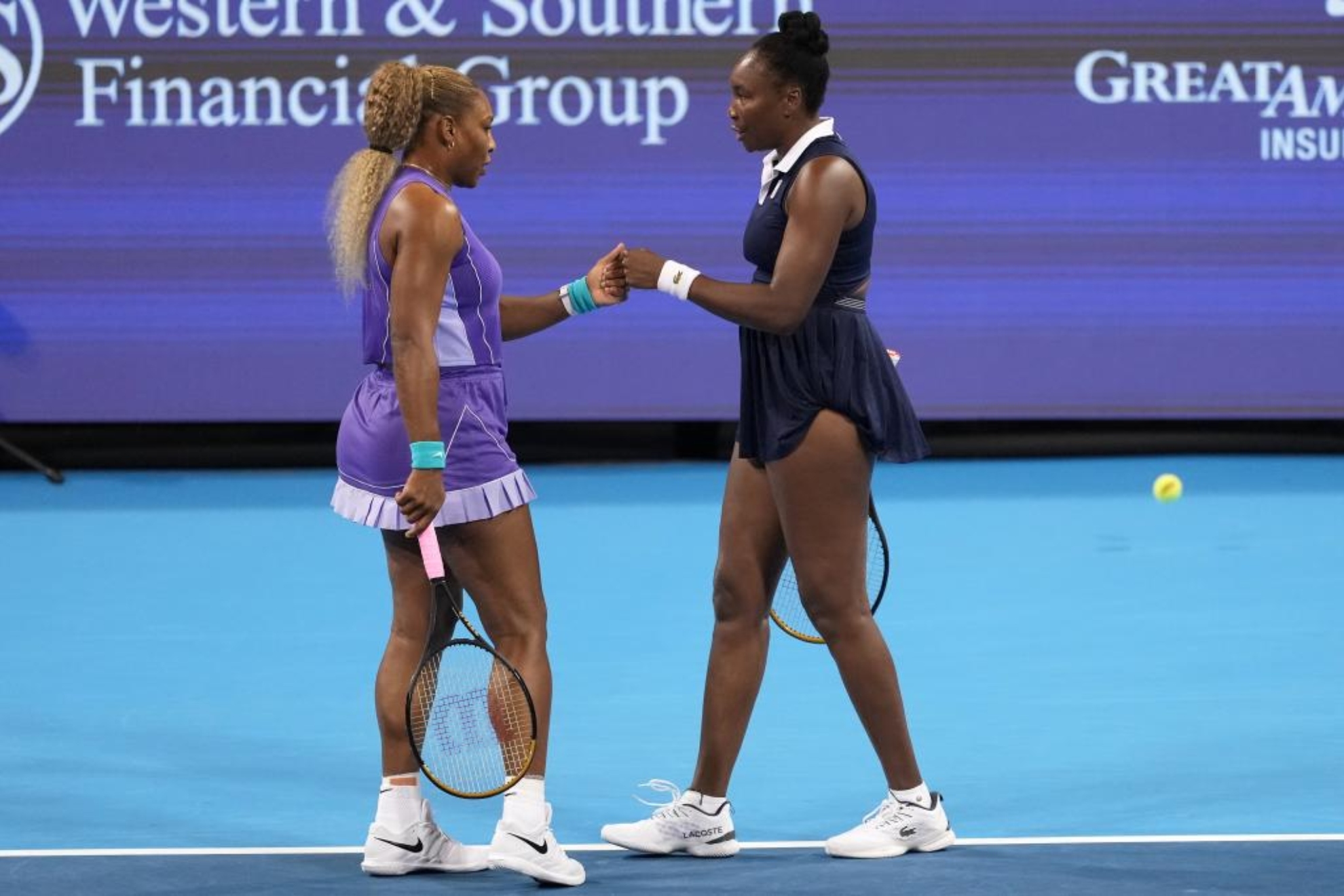 Venus Williams recibe una 'wildcard' para jugar el US Open