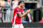Troy Parrott, muy cerca del Betis por 17 millones de euros