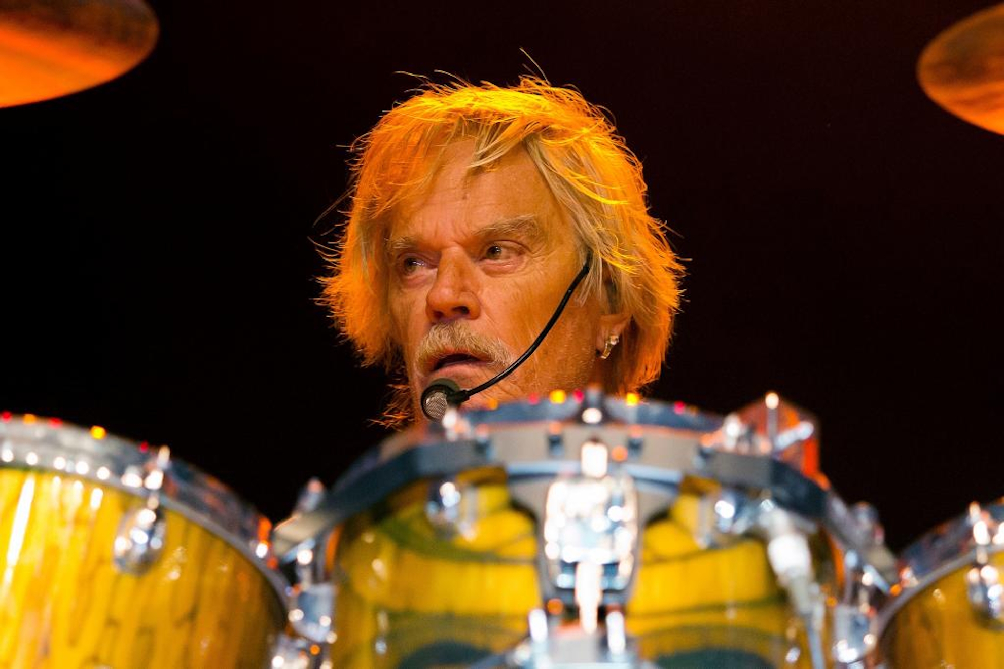 Muere Frank Beard, histórico baterista de ZZ Top, a los 77 años