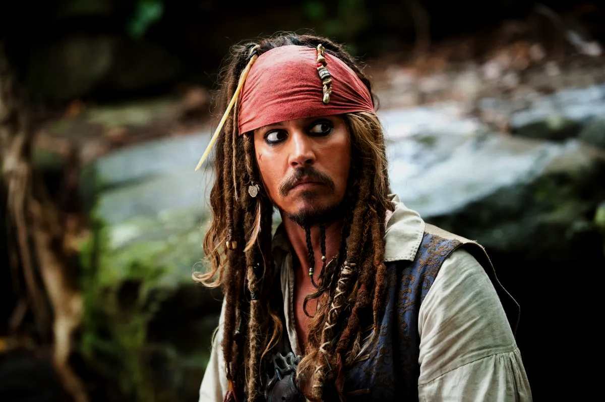 Disney lo hace oficial: negocia con Johnny Depp para su regreso como Jack Sparrow en ‘Piratas del Caribe 6’