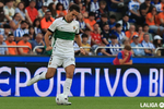 Fede Redondo, la primera gran apuesta de Anselmi