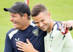 Terzic, a la caza de un resultado que refuerce su liderazgo en el Athletic