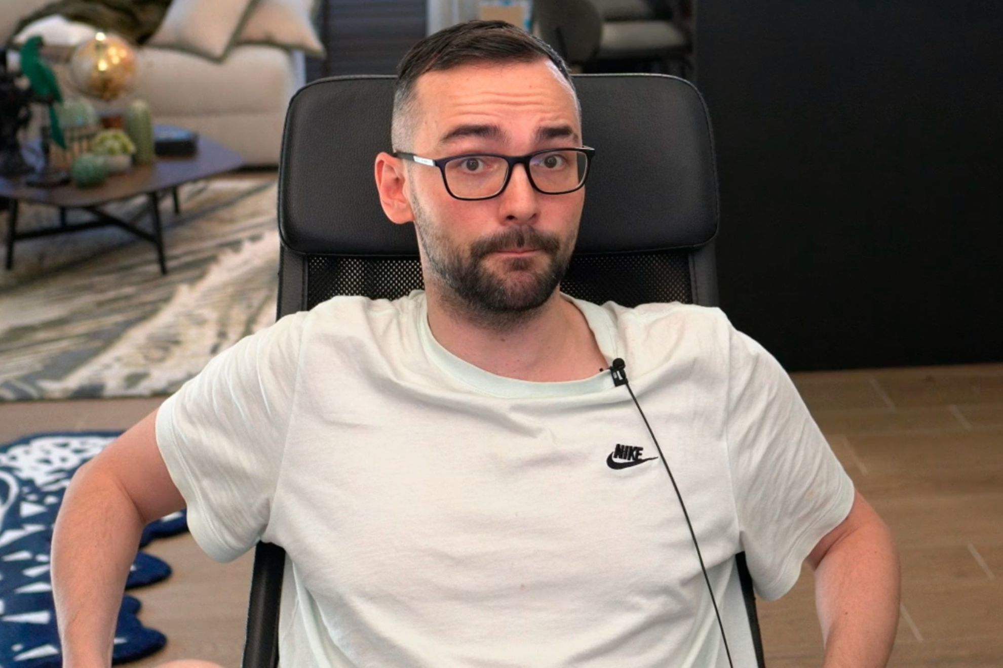 ElXokas: "La caída de los influencers no va a suceder, existen por culpa vuestra, vosotros sois los criticables de este mundo"