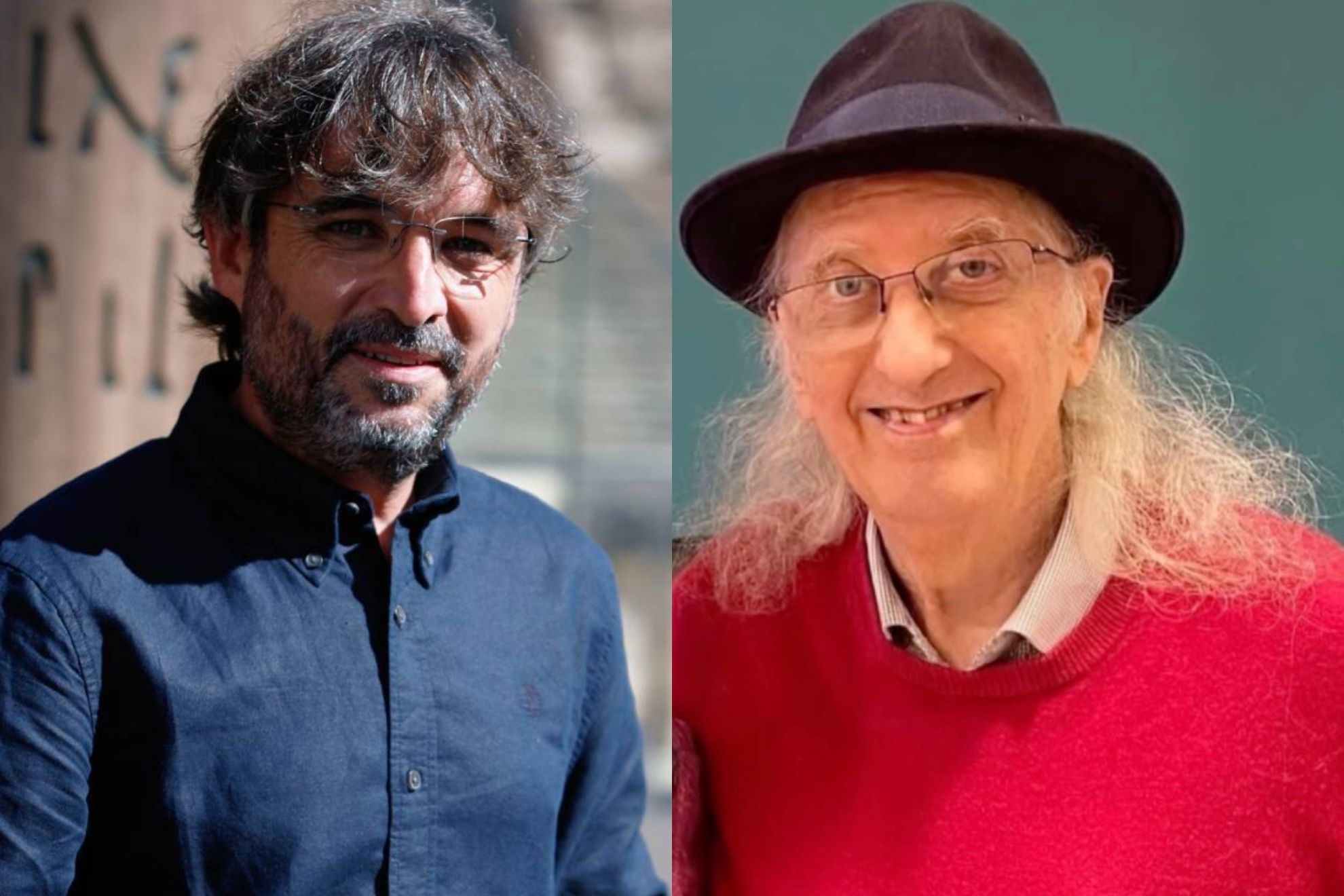Jordi Évole recuerda a Juan Tamariz con unas bonitas palabras: “El hombre que cuando salía en la tele nos parábamos todos”