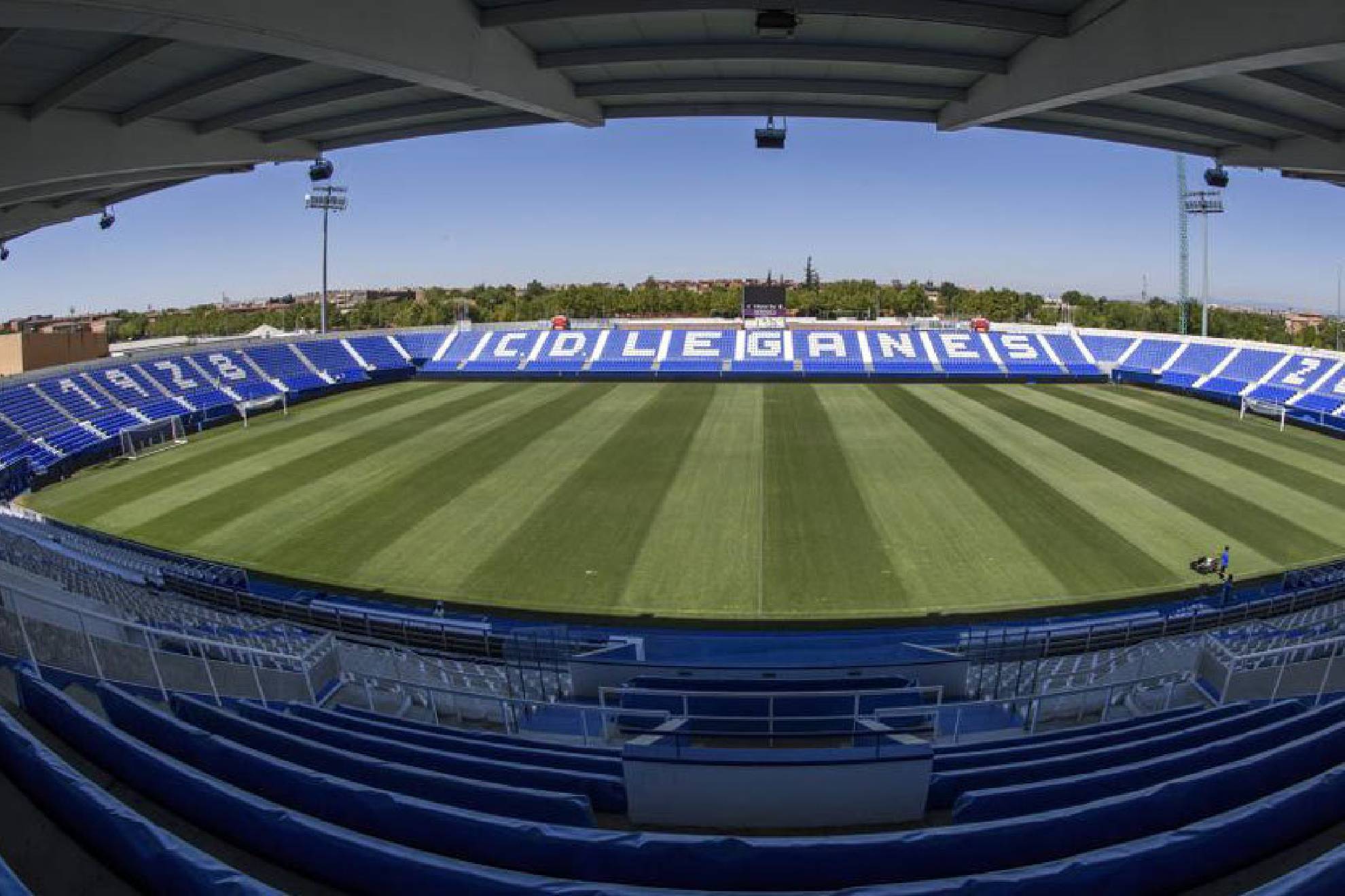 El Rayo no enviará entradas al Alavés y la directiva babazorra no se sentará en el palco de Butarque