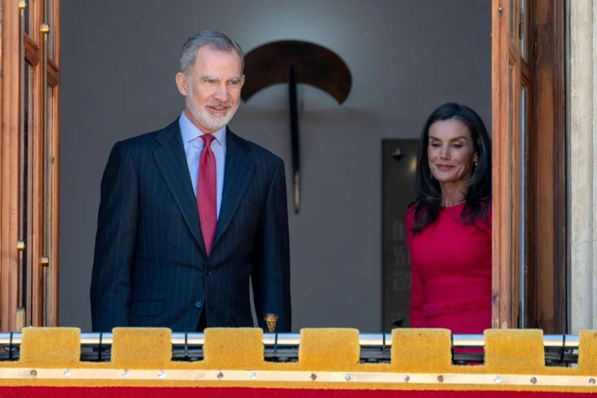 Felipe y Letizia se encuentran de vacaciones en Grecia, alejados del foco mediático: se desconoce si fueron con sus hijas