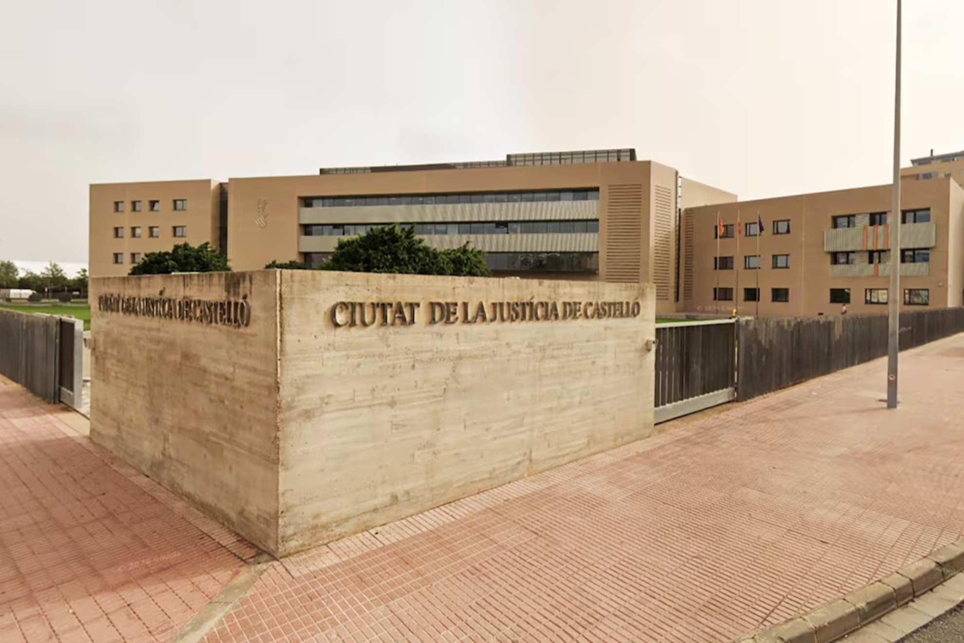La Audiencia Provincial de Castellón condena a un hombre a 17 años y medio de prisión por agredir sexualmente a dos hermanas gemelas de 10 años
