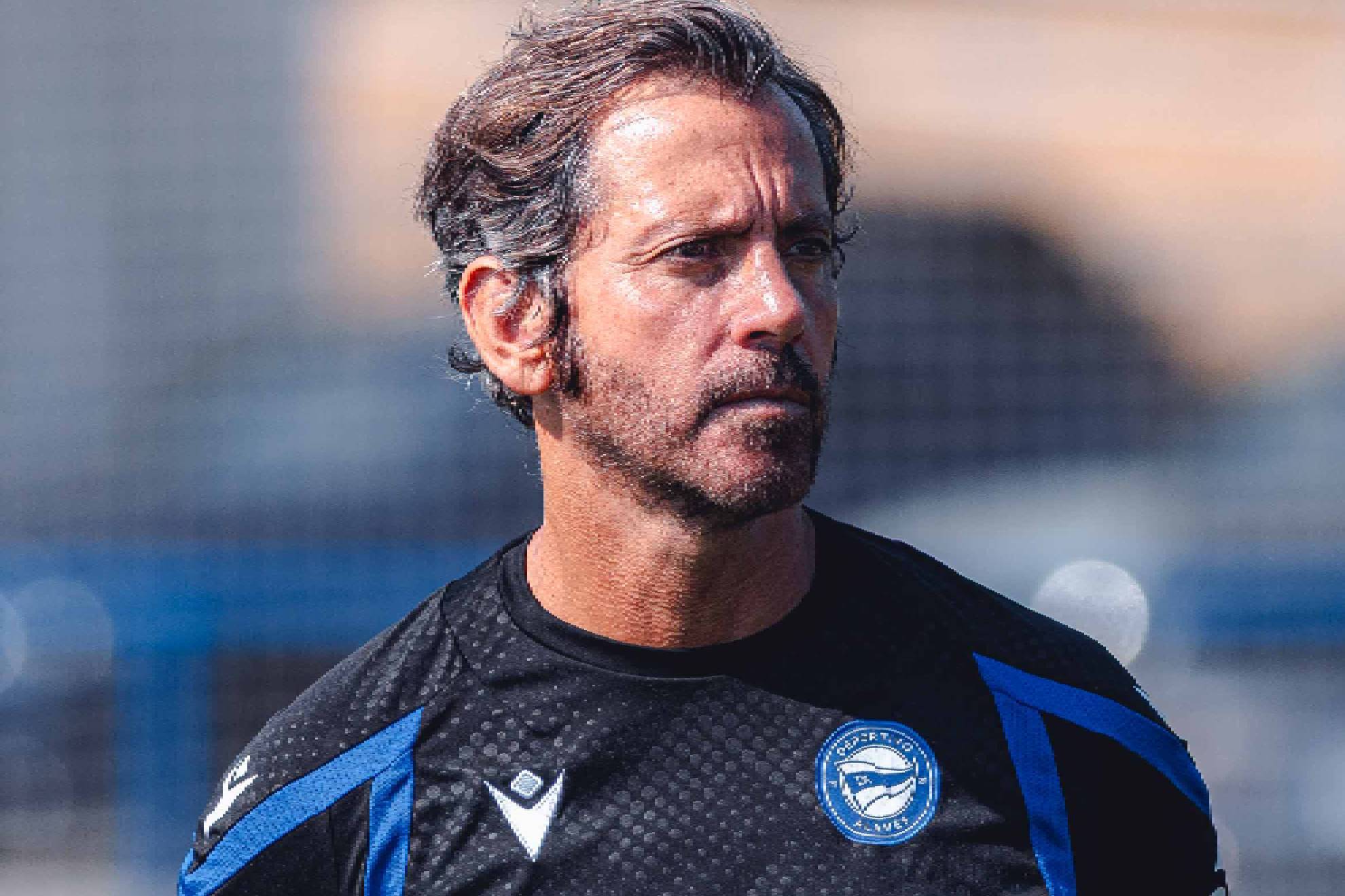 Quique: "Mariano ha pasado página y creo que no va a entrar en la misma cadena de errores"