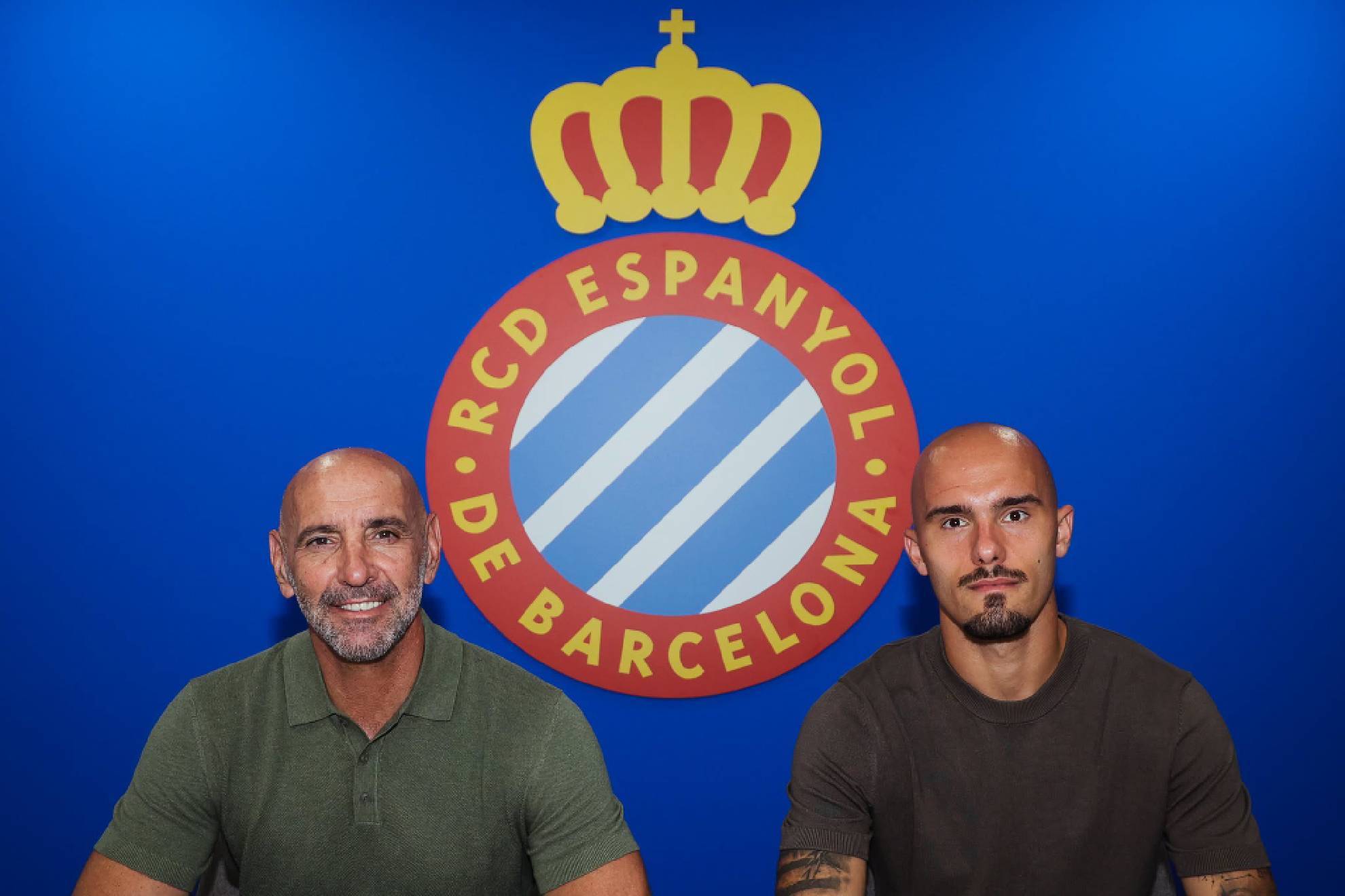 Monchi: “Prefiero tardar un poco, pero que cuadre 100%