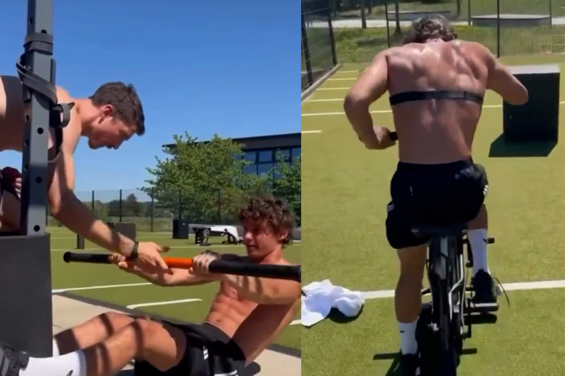 Antonelli se transforma en el increíble Hulk para conquistar el Mundial de F1