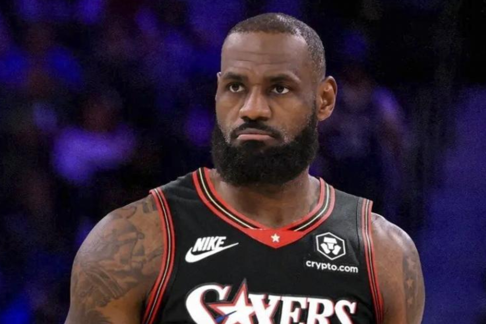 El efecto LeBron: los Sixers son el equipo más caro de ver en la NBA