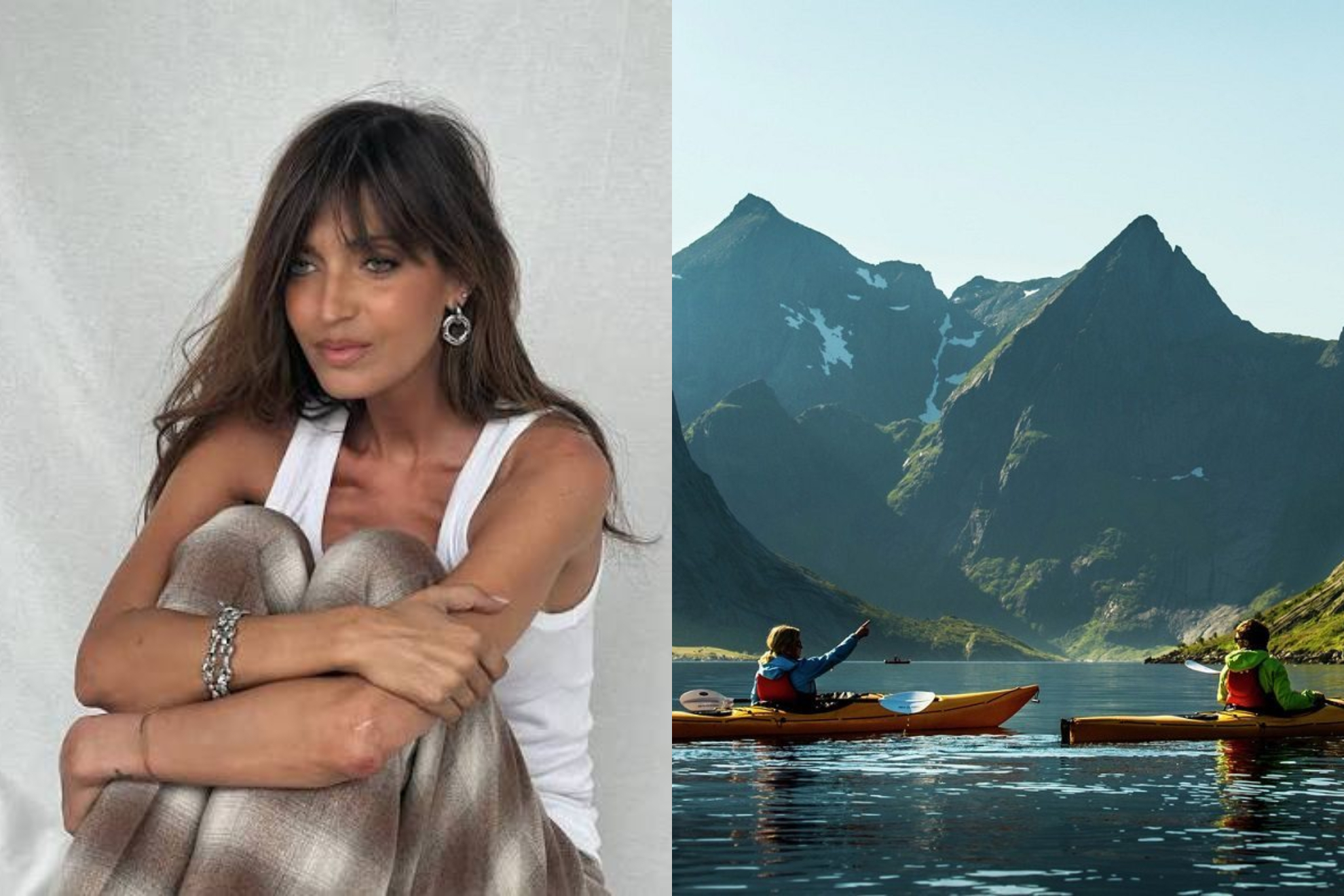Sara Carbonero supera un reto que creía imposible durante sus vacaciones en las Galápagos: “Solo yo sé lo que significa”