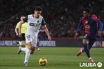 El Celta es optimista acerca de la llegada de André Almeida