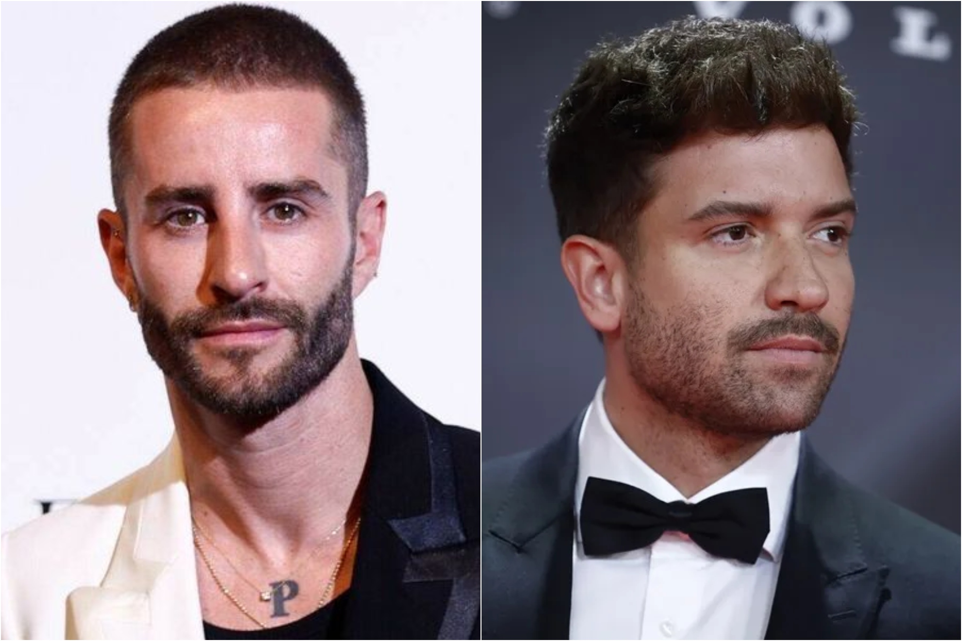 Pelayo Díaz comparte nuevos detalles sobre su vínculo con Pablo Alborán: "Cuando le extraño, me pongo una de sus canciones"